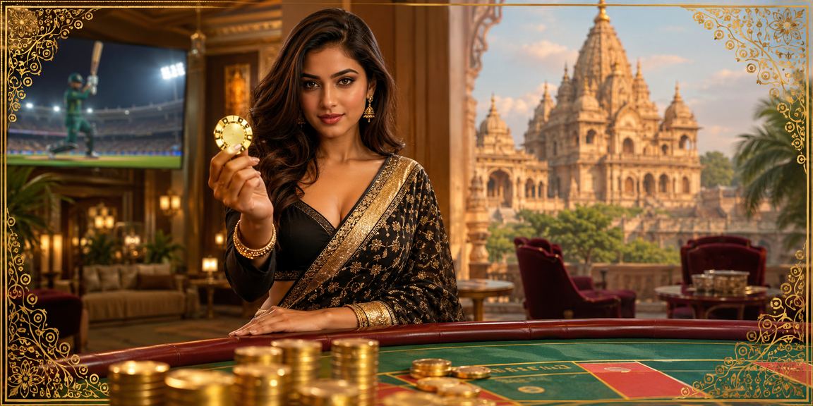 বাংলাদেশে ক্রিকেট বেটিং উপভোগ করছেন স্থানীয় খেলোয়াড়